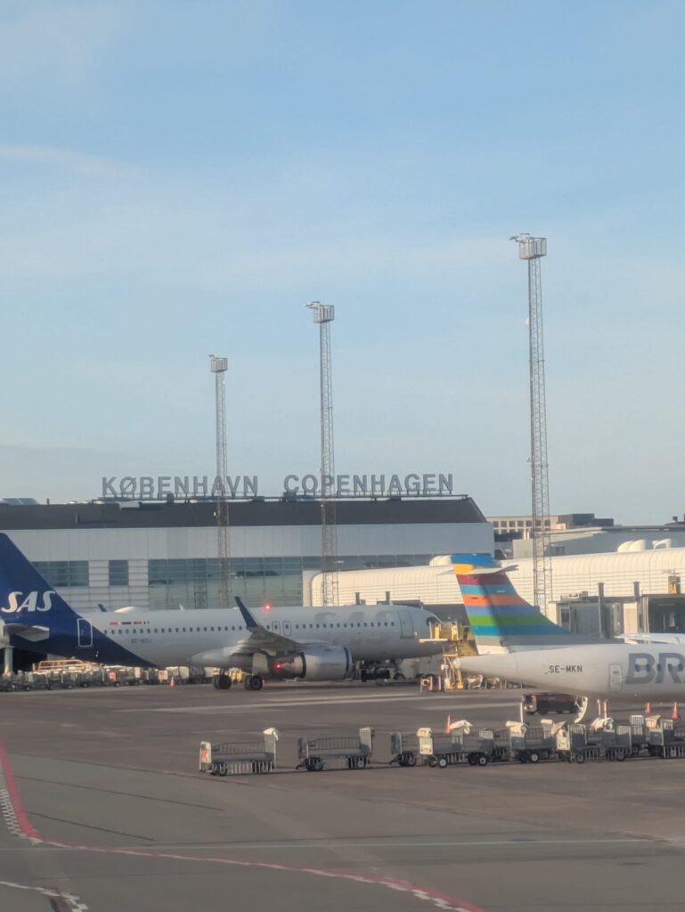 Flughafen