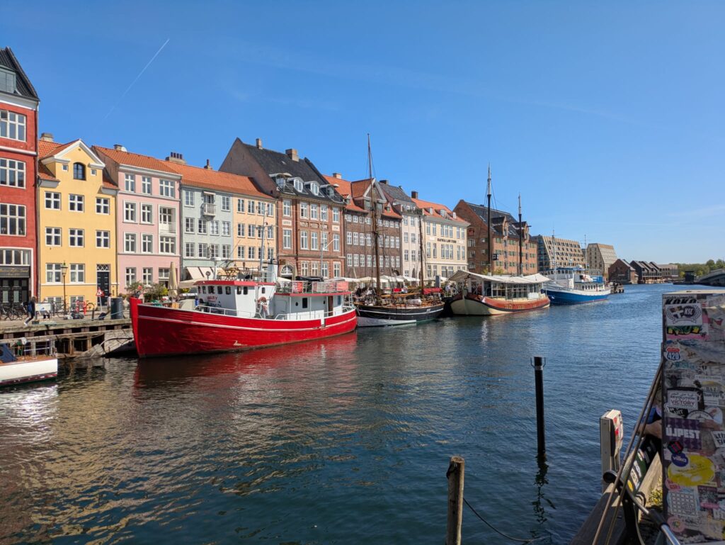 Hafen