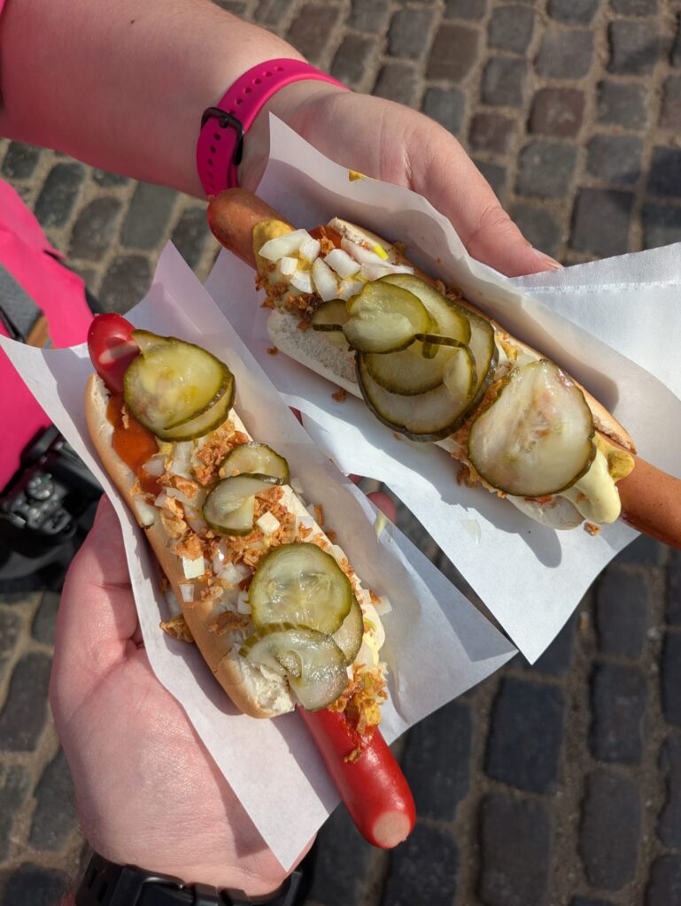 Hot-Dogs